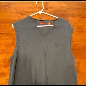 Men’s sweater vest